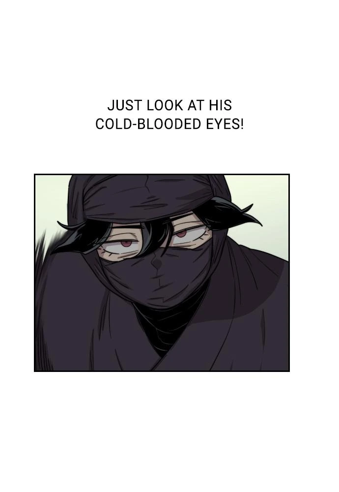 Return of the Blossoming Blade Chapter 12 — page 105