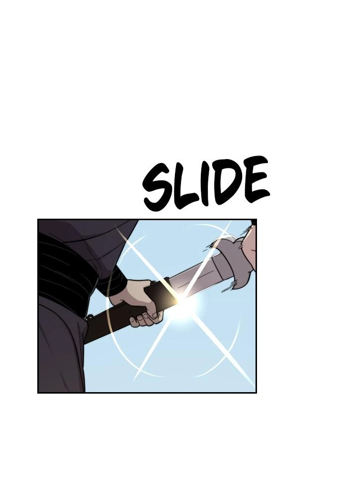 Return of the Blossoming Blade Chapter 12 — page 107