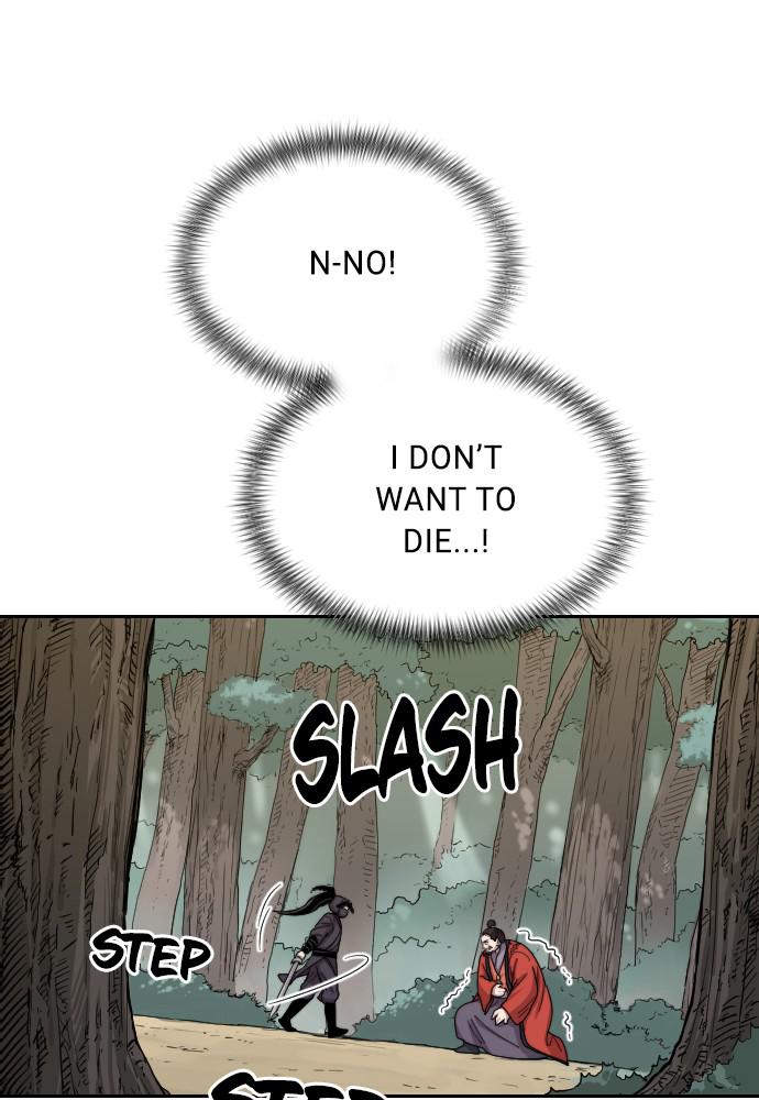 Return of the Blossoming Blade Chapter 12 — page 109