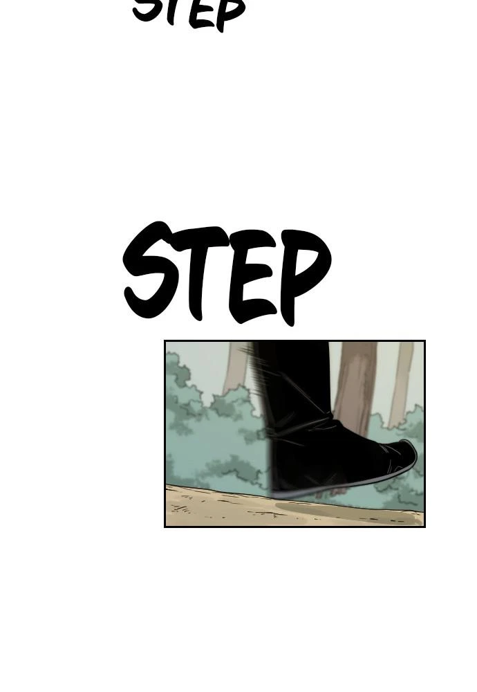 Return of the Blossoming Blade Chapter 12 — page 110