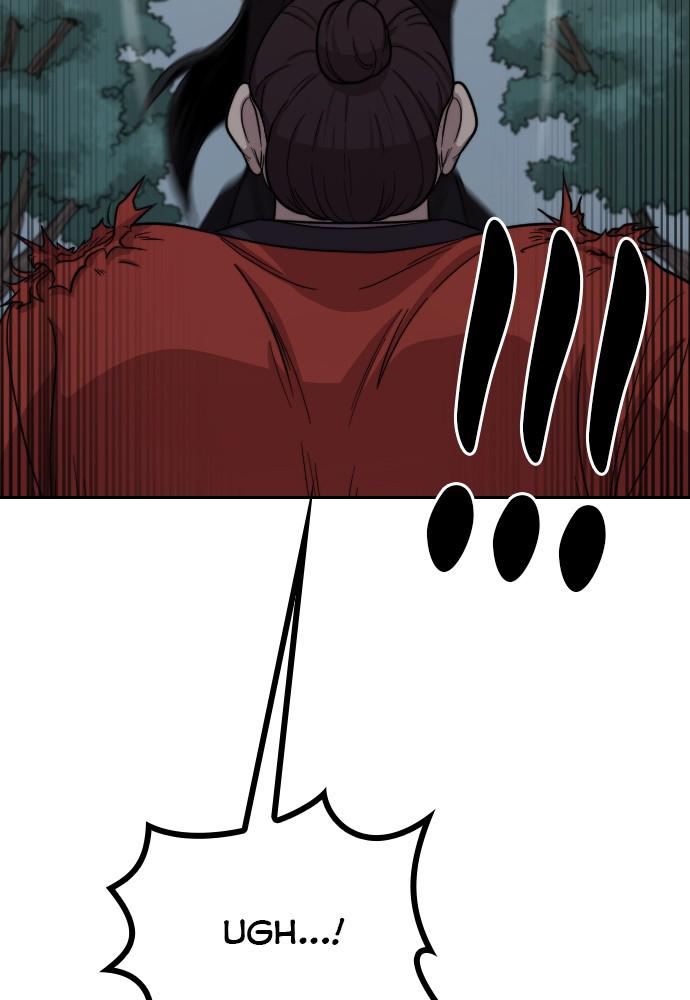 Return of the Blossoming Blade Chapter 12 — page 112
