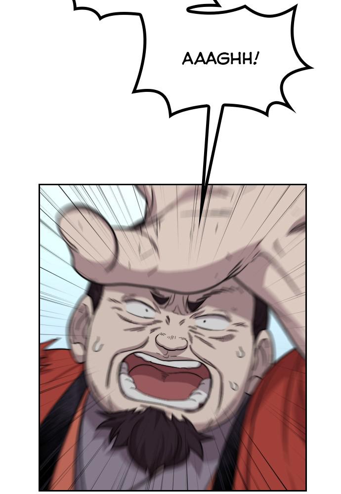 Return of the Blossoming Blade Chapter 12 — page 113