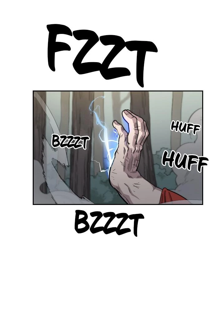 Return of the Blossoming Blade Chapter 12 — page 118
