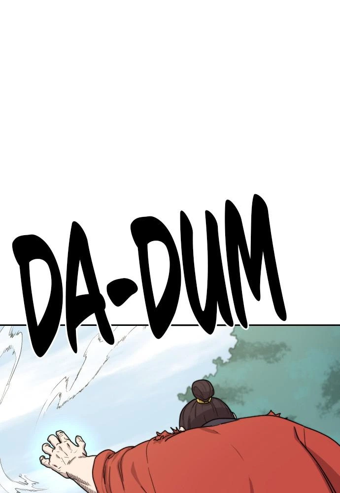 Return of the Blossoming Blade Chapter 12 — page 121