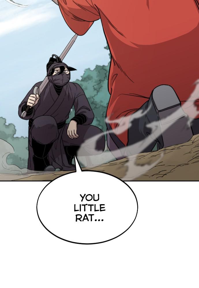 Return of the Blossoming Blade Chapter 12 — page 122