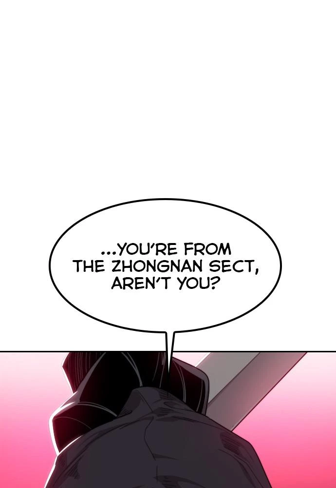 Return of the Blossoming Blade Chapter 12 — page 123