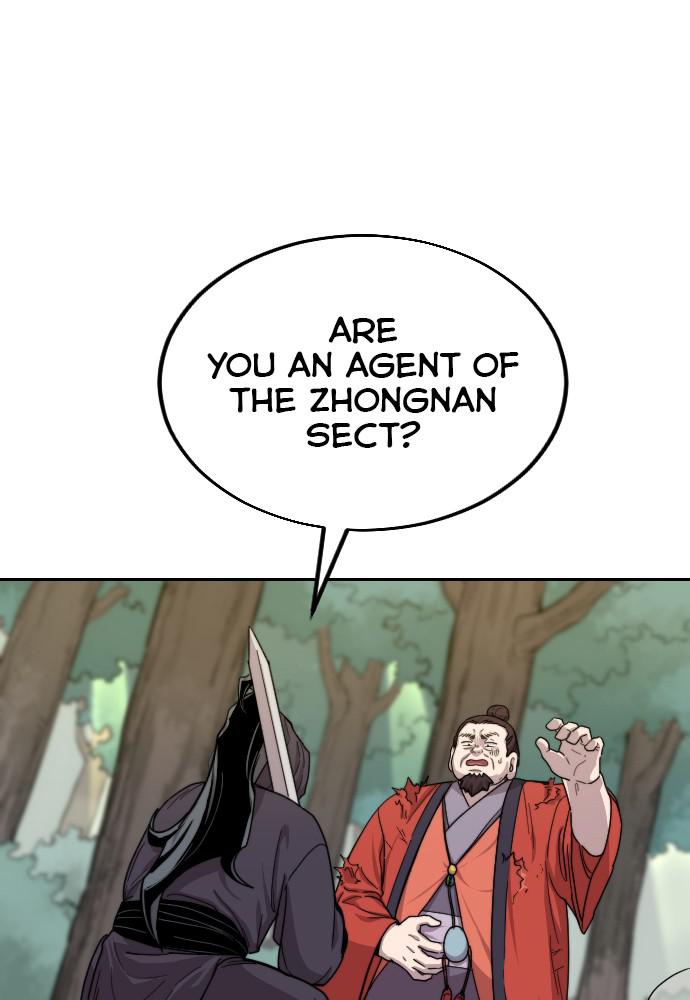 Return of the Blossoming Blade Chapter 13 — page 3