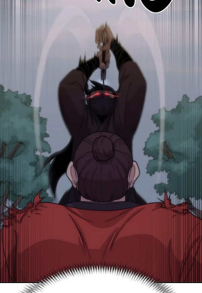Return of the Blossoming Blade Chapter 13 — page 8