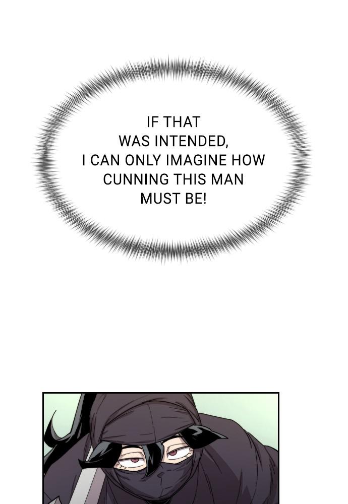 Return of the Blossoming Blade Chapter 13 — page 10