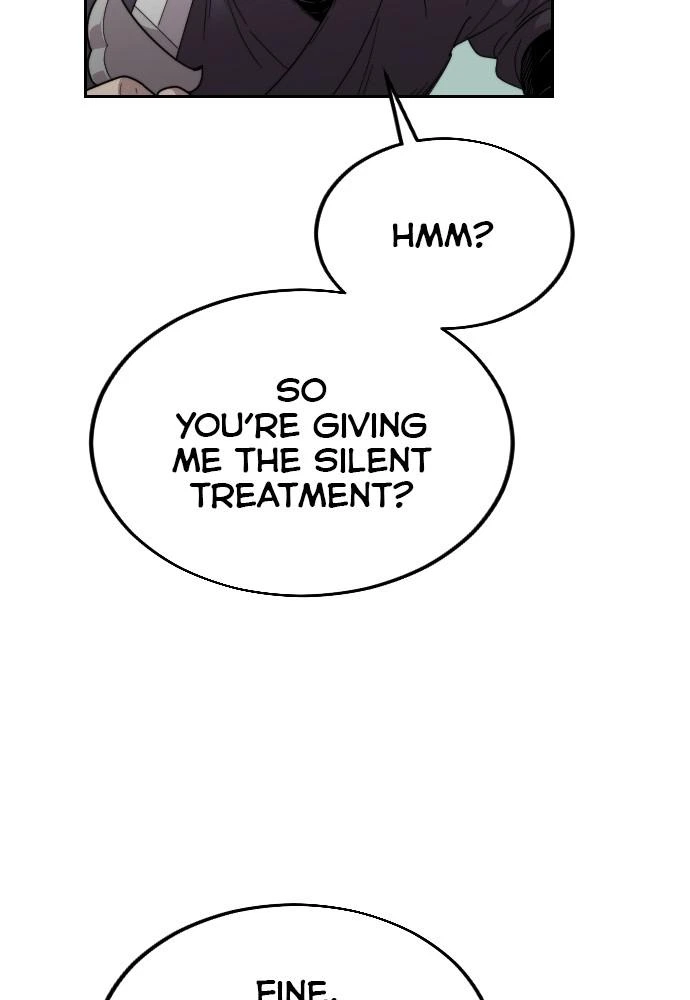 Return of the Blossoming Blade Chapter 13 — page 11