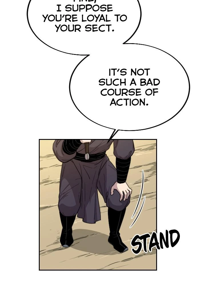 Return of the Blossoming Blade Chapter 13 — page 12