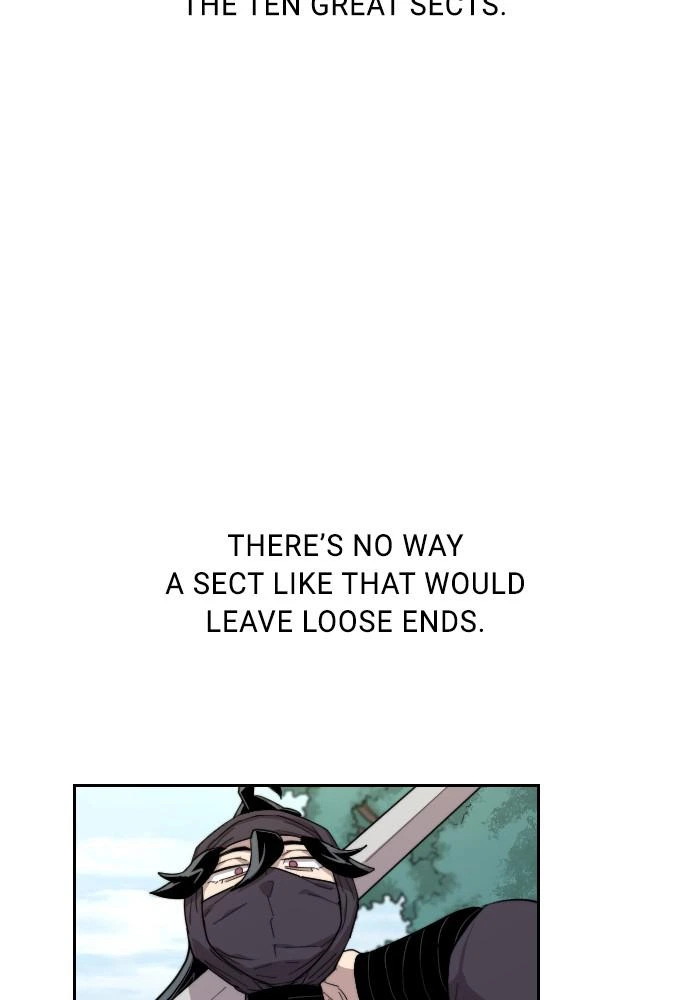 Return of the Blossoming Blade Chapter 13 — page 15