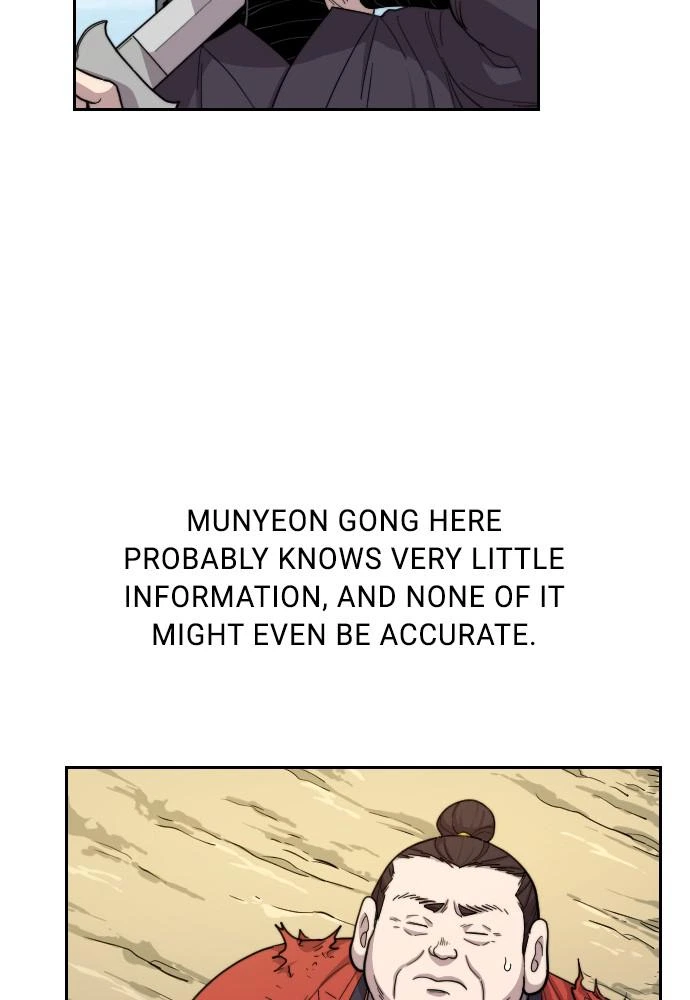Return of the Blossoming Blade Chapter 13 — page 16