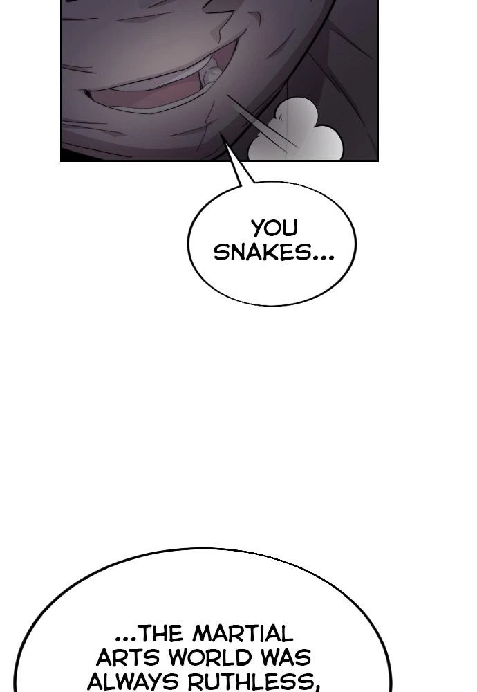 Return of the Blossoming Blade Chapter 13 — page 18