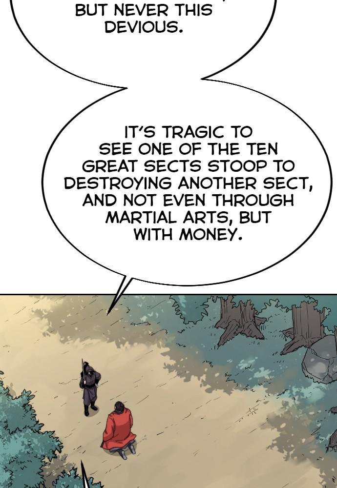 Return of the Blossoming Blade Chapter 13 — page 19