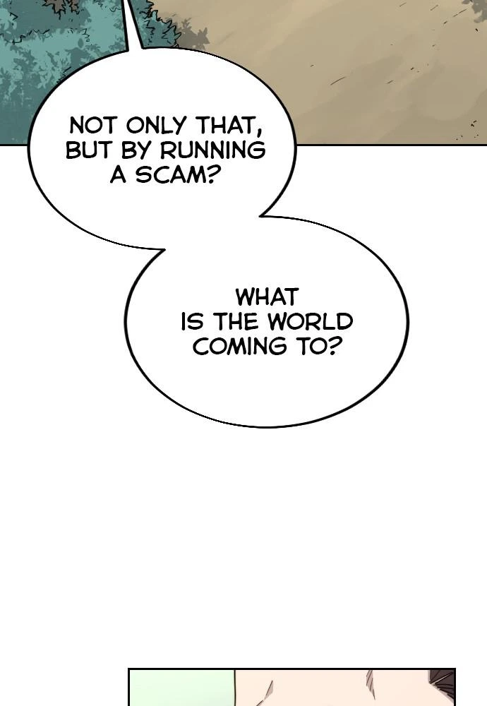 Return of the Blossoming Blade Chapter 13 — page 20