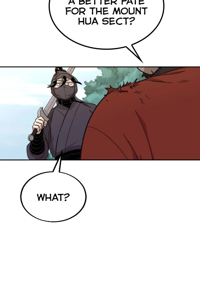 Return of the Blossoming Blade Chapter 13 — page 22