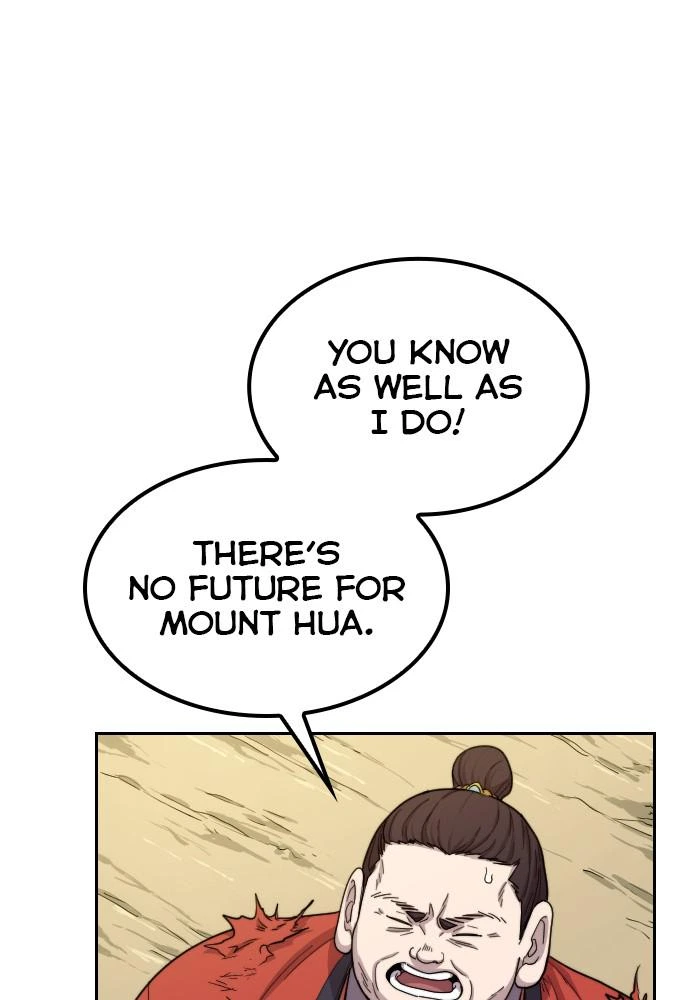 Return of the Blossoming Blade Chapter 13 — page 23