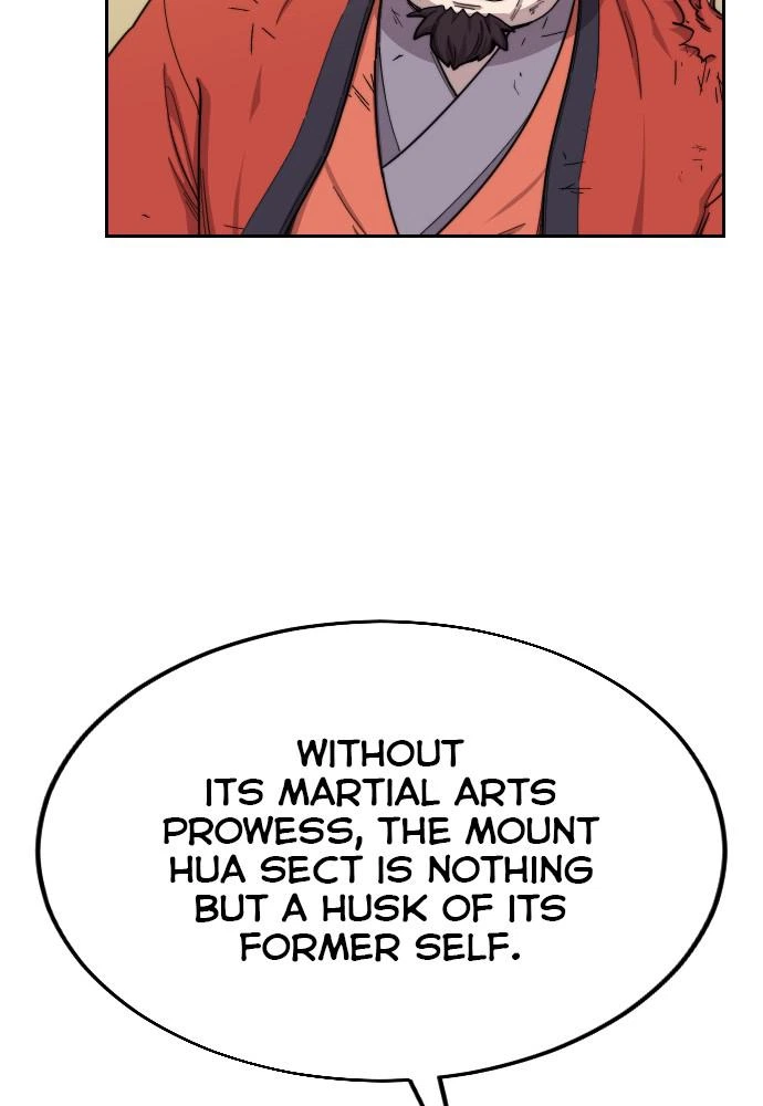 Return of the Blossoming Blade Chapter 13 — page 24