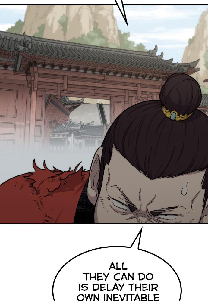 Return of the Blossoming Blade Chapter 13 — page 25