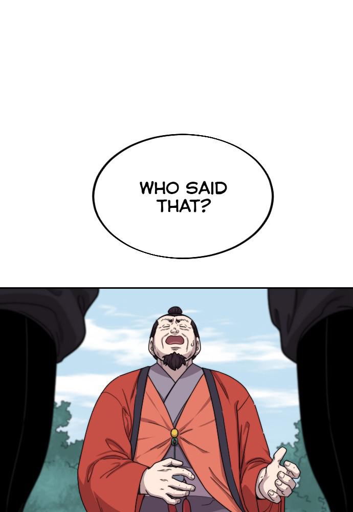 Return of the Blossoming Blade Chapter 13 — page 28
