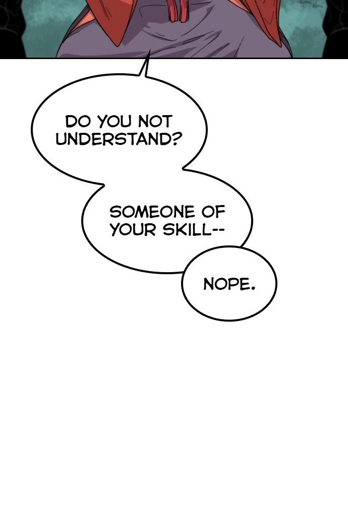 Return of the Blossoming Blade Chapter 13 — page 29