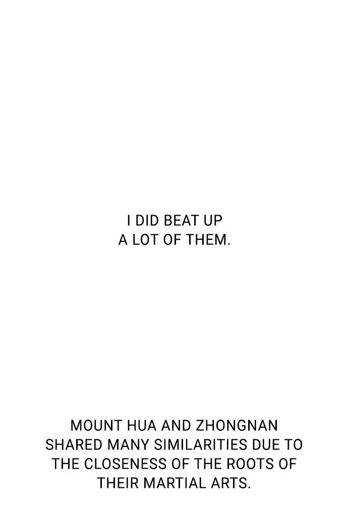 Return of the Blossoming Blade Chapter 13 — page 34