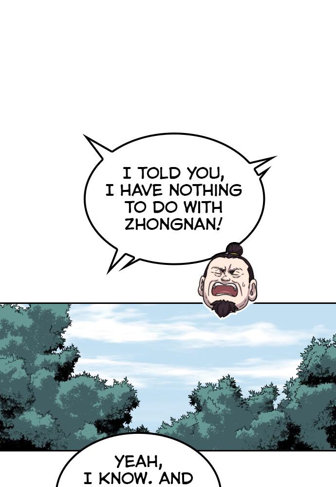 Return of the Blossoming Blade Chapter 13 — page 39
