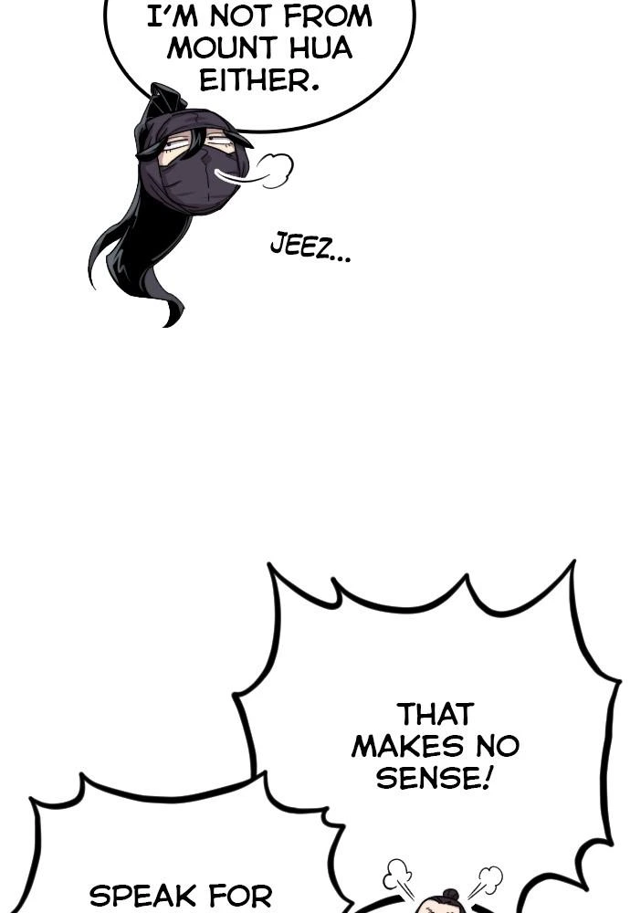Return of the Blossoming Blade Chapter 13 — page 40
