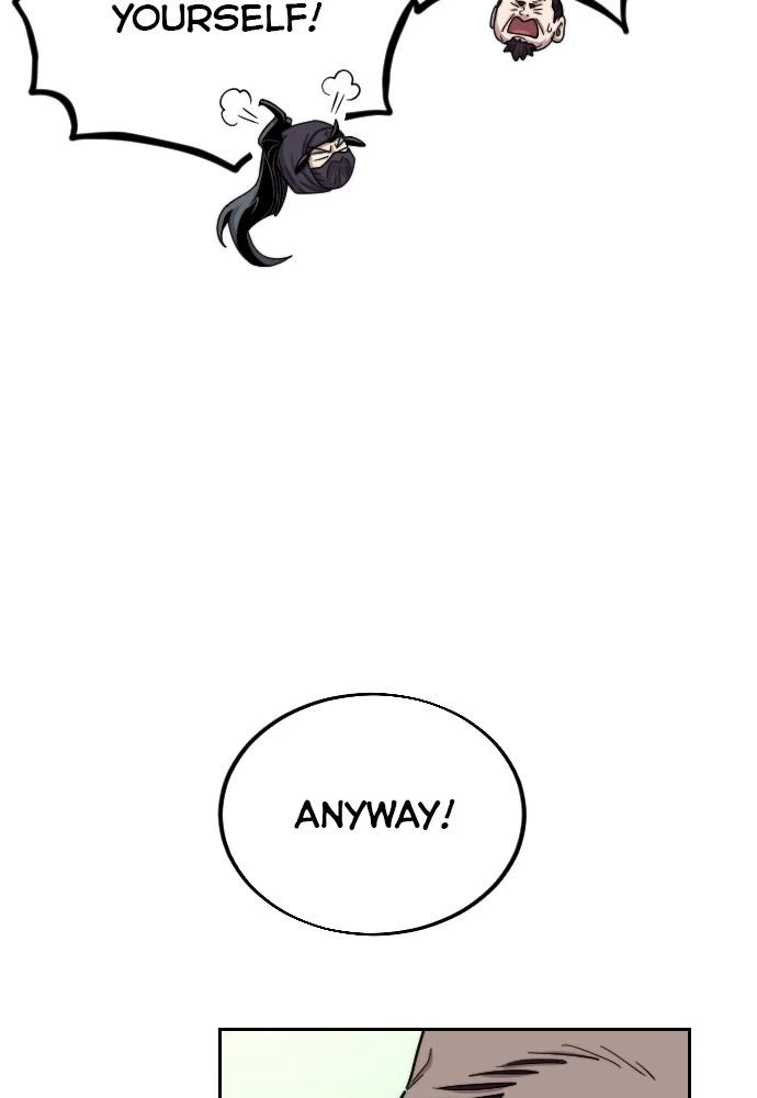 Return of the Blossoming Blade Chapter 13 — page 41