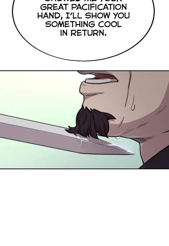 Return of the Blossoming Blade Chapter 13 — page 43