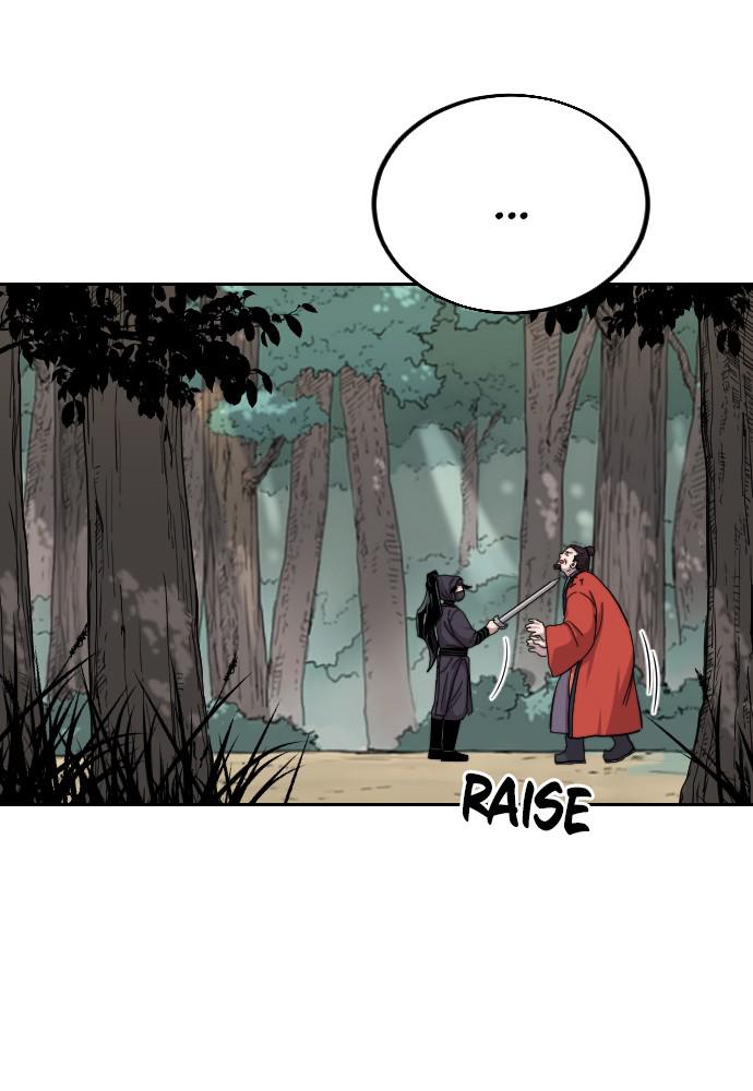 Return of the Blossoming Blade Chapter 13 — page 44