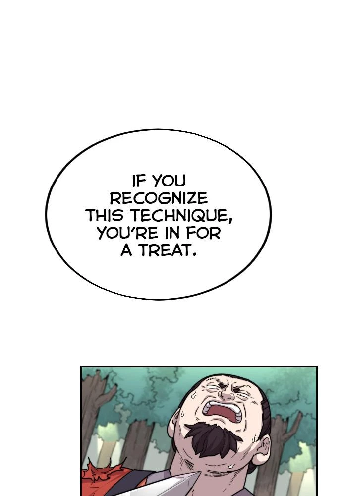 Return of the Blossoming Blade Chapter 13 — page 45