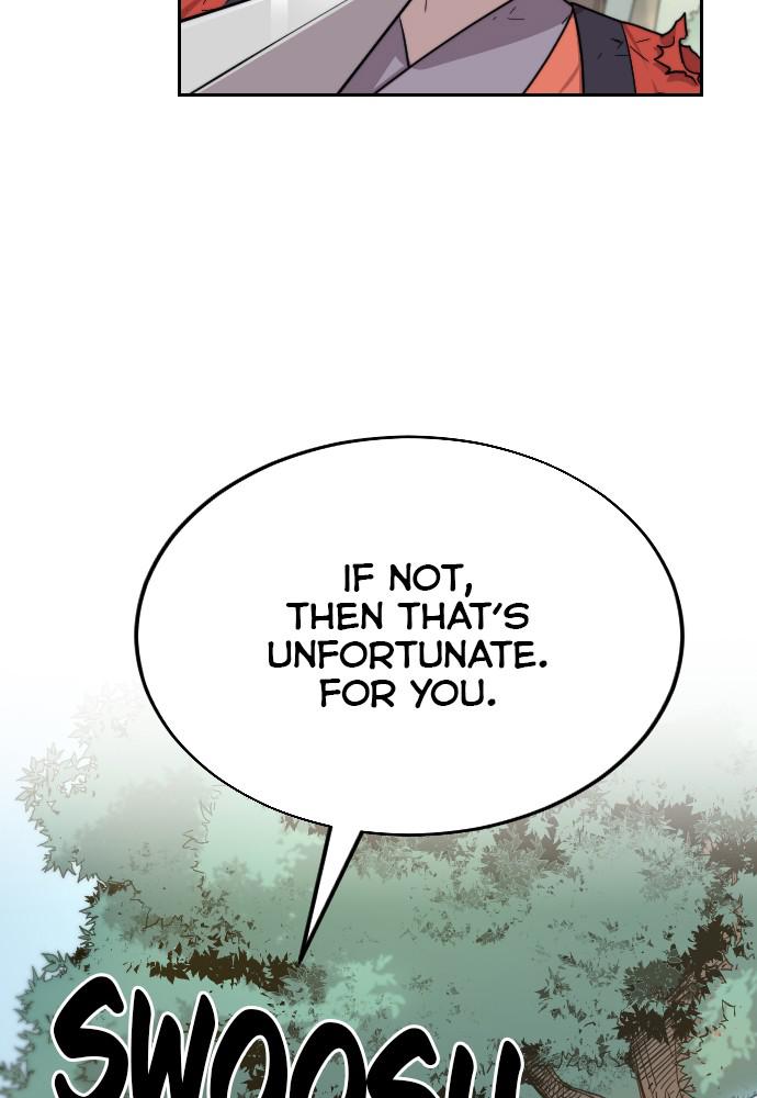 Return of the Blossoming Blade Chapter 13 — page 46