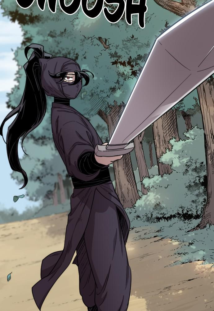 Return of the Blossoming Blade Chapter 13 — page 47