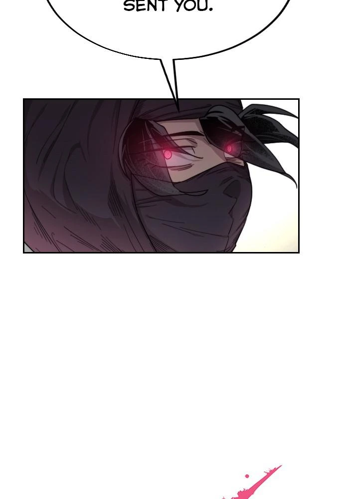 Return of the Blossoming Blade Chapter 13 — page 49