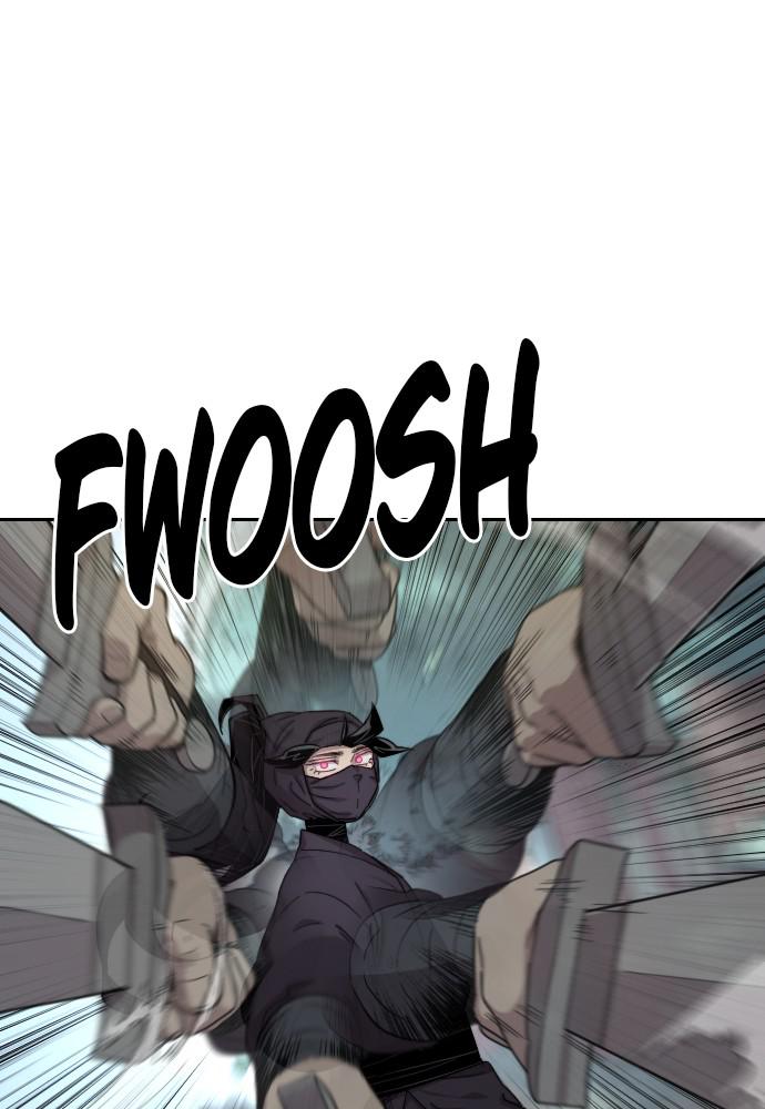 Return of the Blossoming Blade Chapter 13 — page 54
