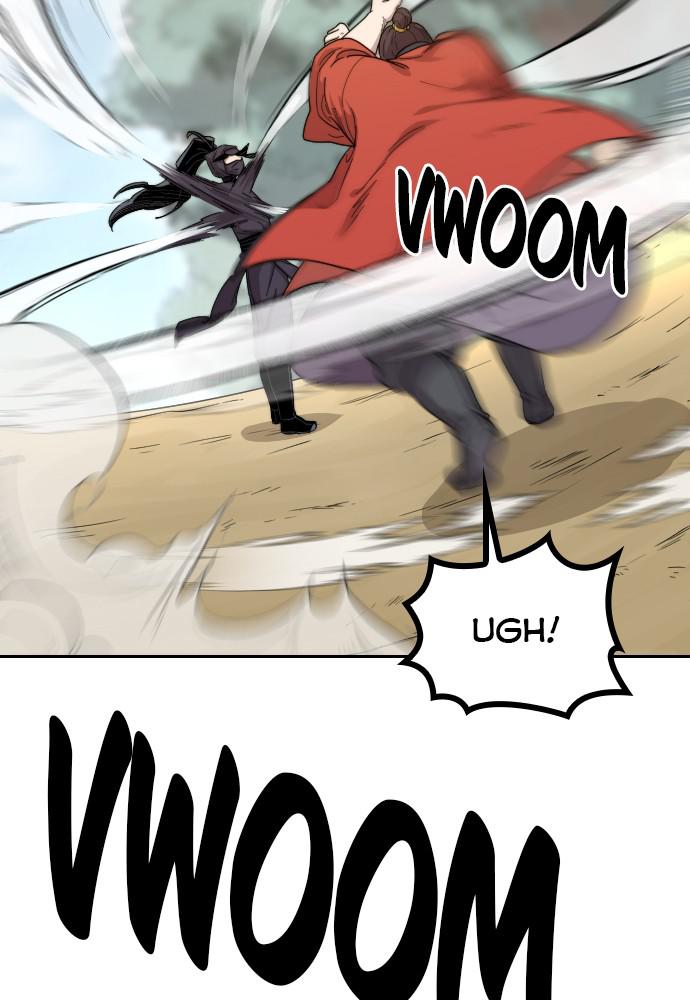 Return of the Blossoming Blade Chapter 13 — page 56
