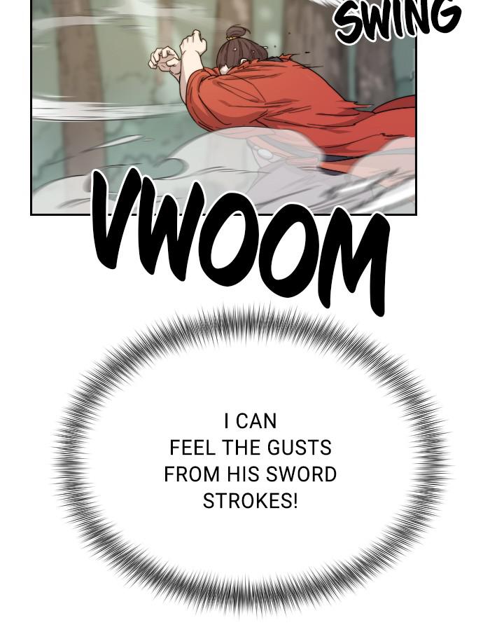 Return of the Blossoming Blade Chapter 13 — page 58