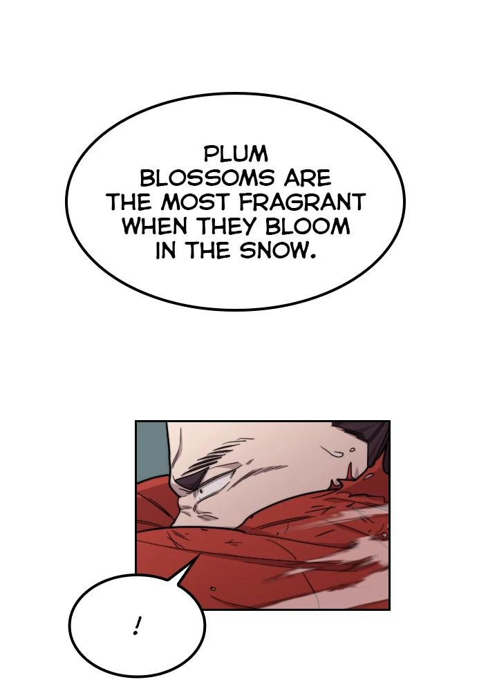 Return of the Blossoming Blade Chapter 13 — page 61