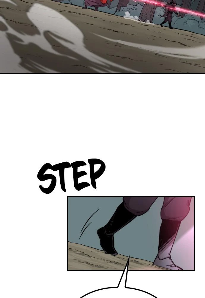 Return of the Blossoming Blade Chapter 13 — page 64