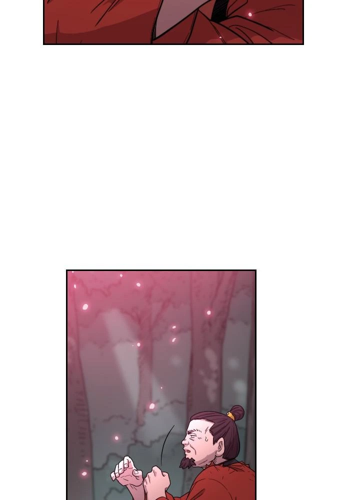 Return of the Blossoming Blade Chapter 13 — page 67