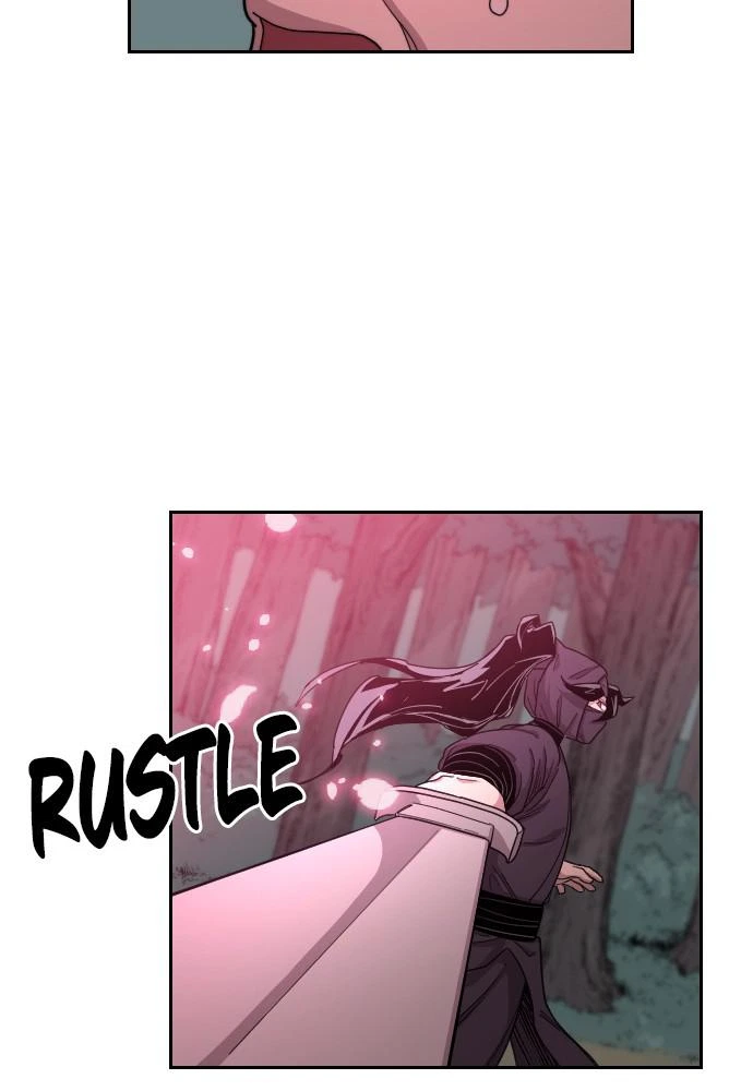 Return of the Blossoming Blade Chapter 13 — page 69