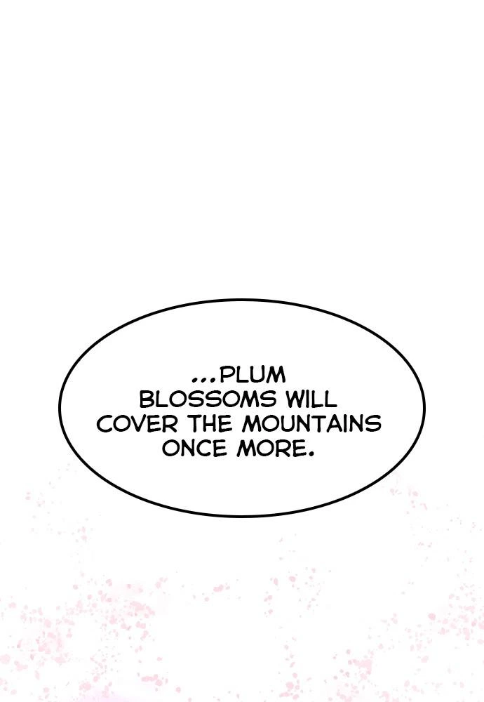 Return of the Blossoming Blade Chapter 13 — page 70