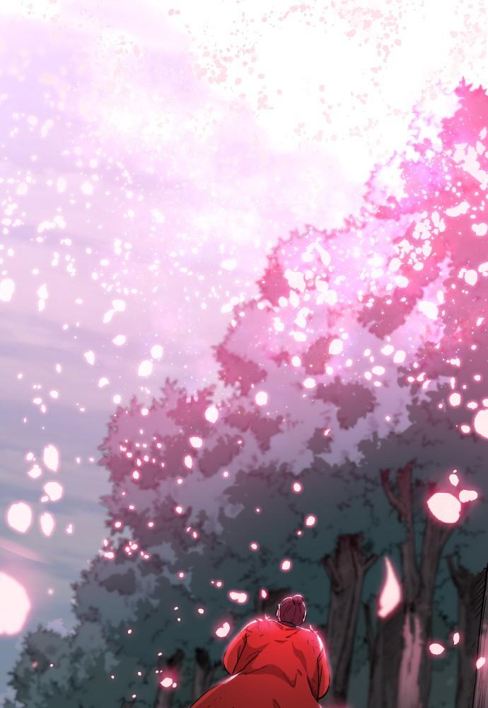 Return of the Blossoming Blade Chapter 13 — page 71
