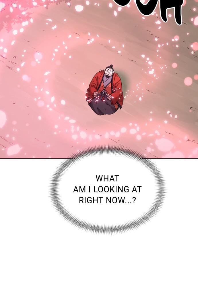 Return of the Blossoming Blade Chapter 13 — page 73