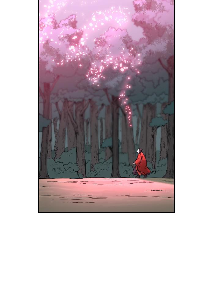 Return of the Blossoming Blade Chapter 13 — page 75
