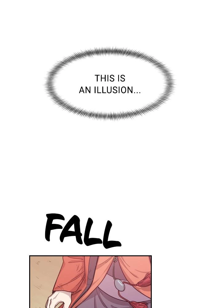 Return of the Blossoming Blade Chapter 13 — page 82