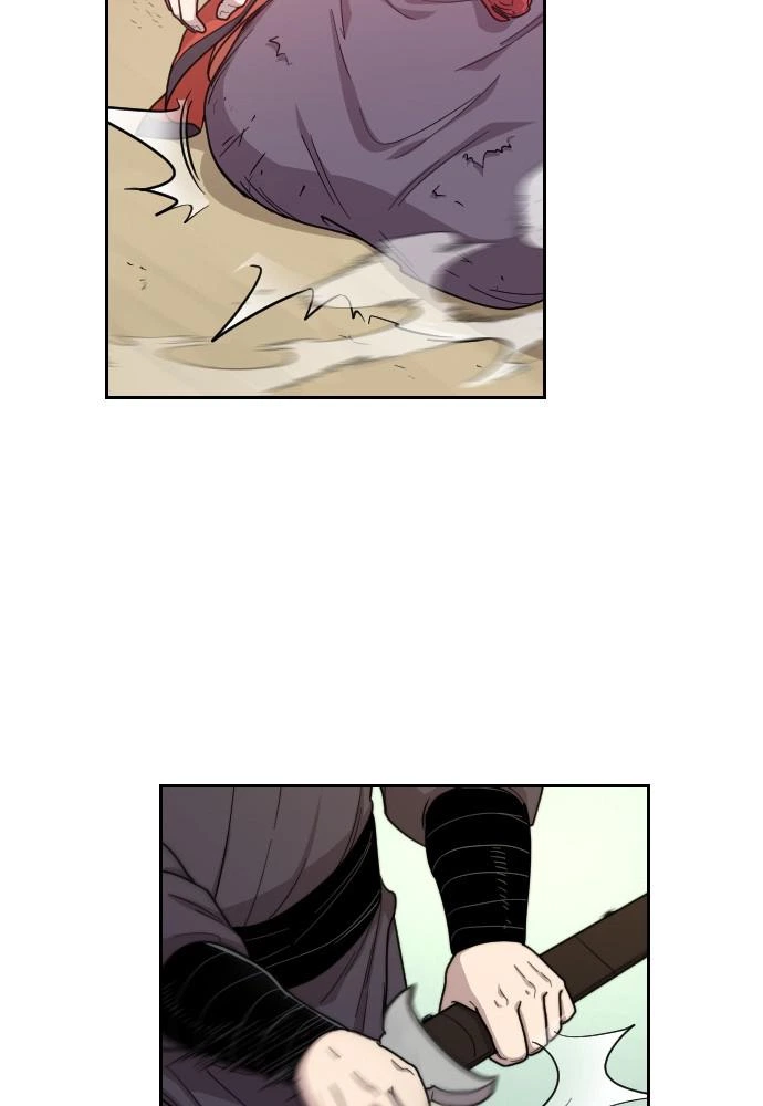 Return of the Blossoming Blade Chapter 13 — page 83