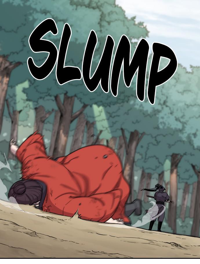 Return of the Blossoming Blade Chapter 13 — page 85